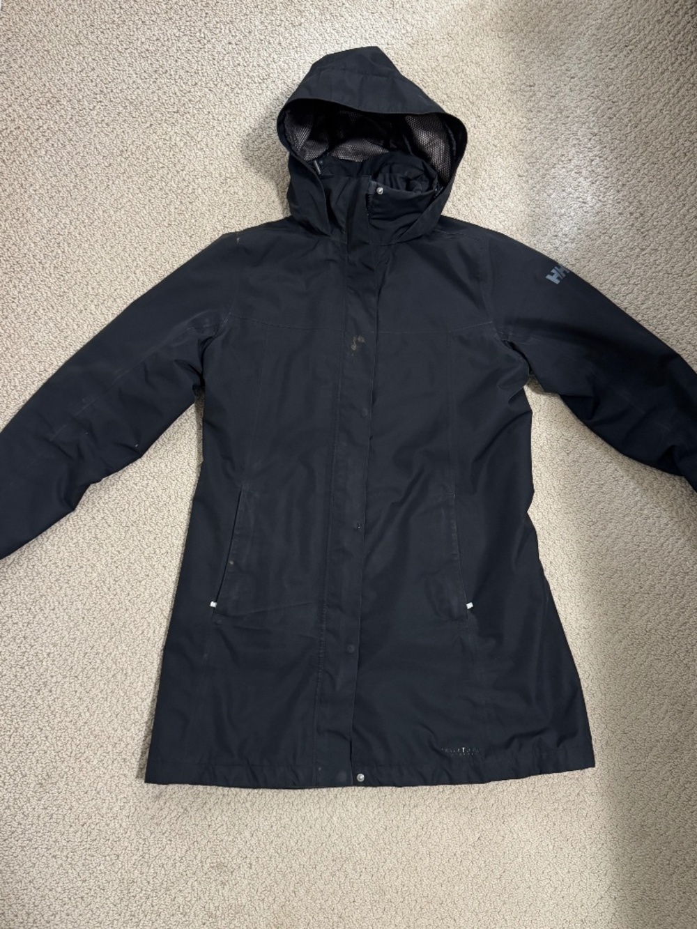 Women’s Helly Hansen Jacket